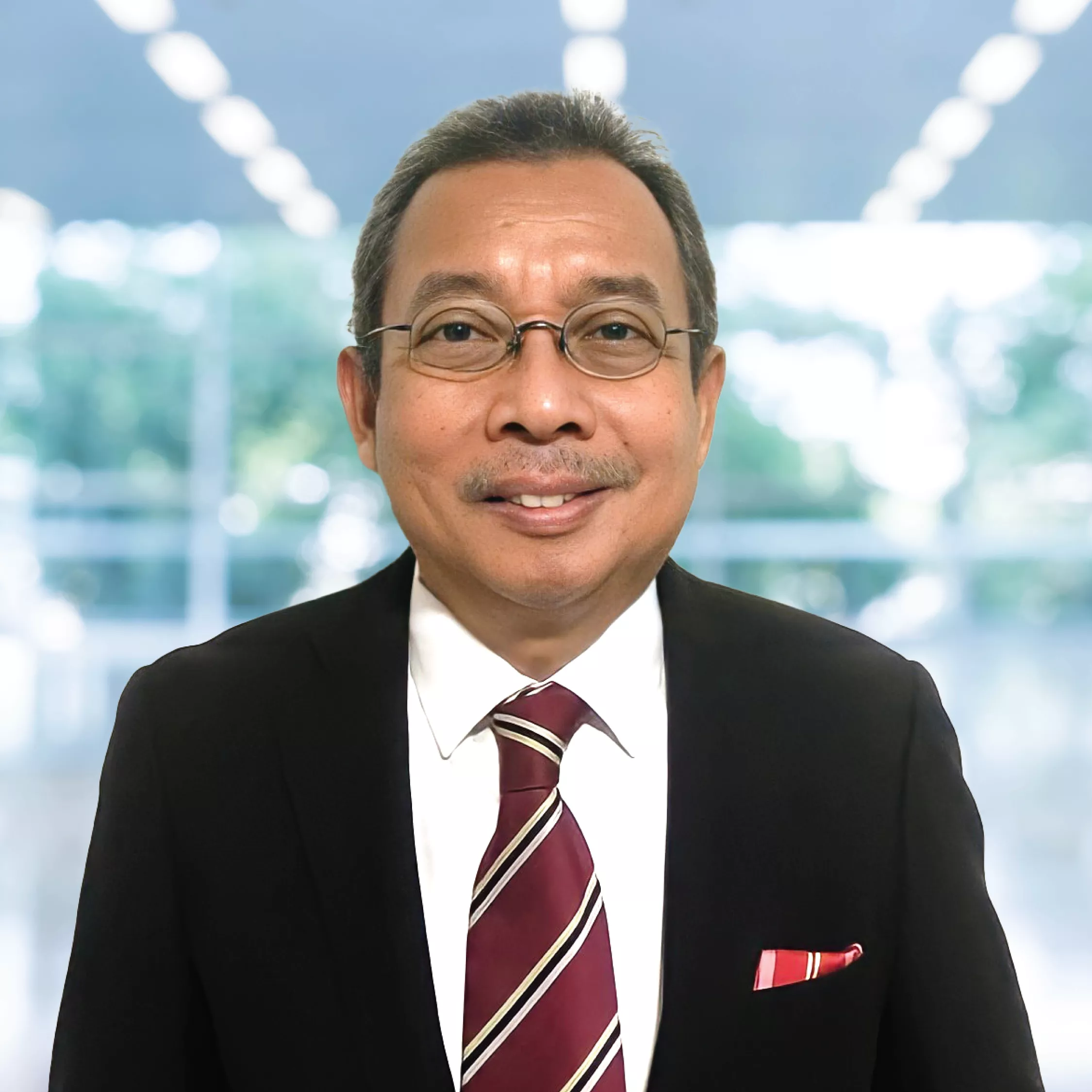 Sharifuddin Jasiman - Finalspot